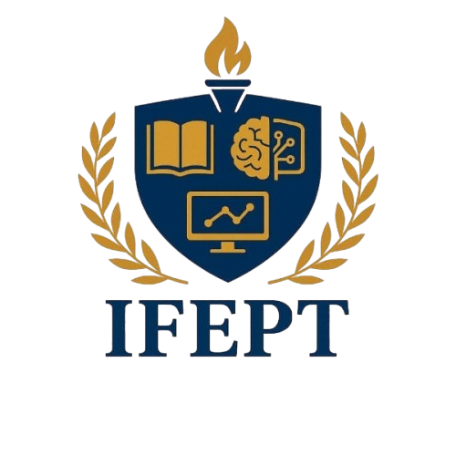 Logo IFEPT HAITI